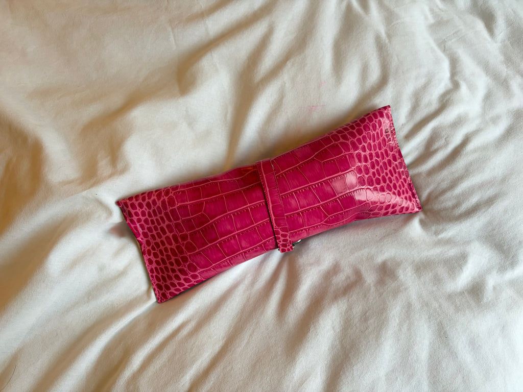 Margot Crocodile