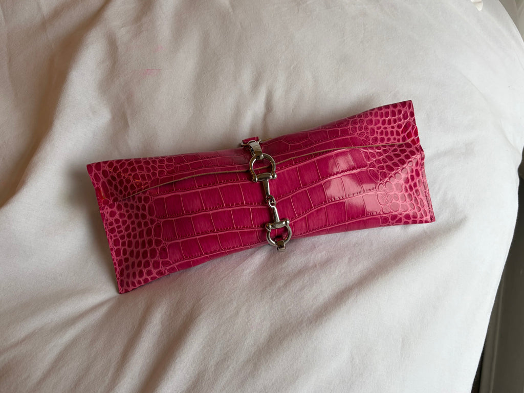 Margot Crocodile