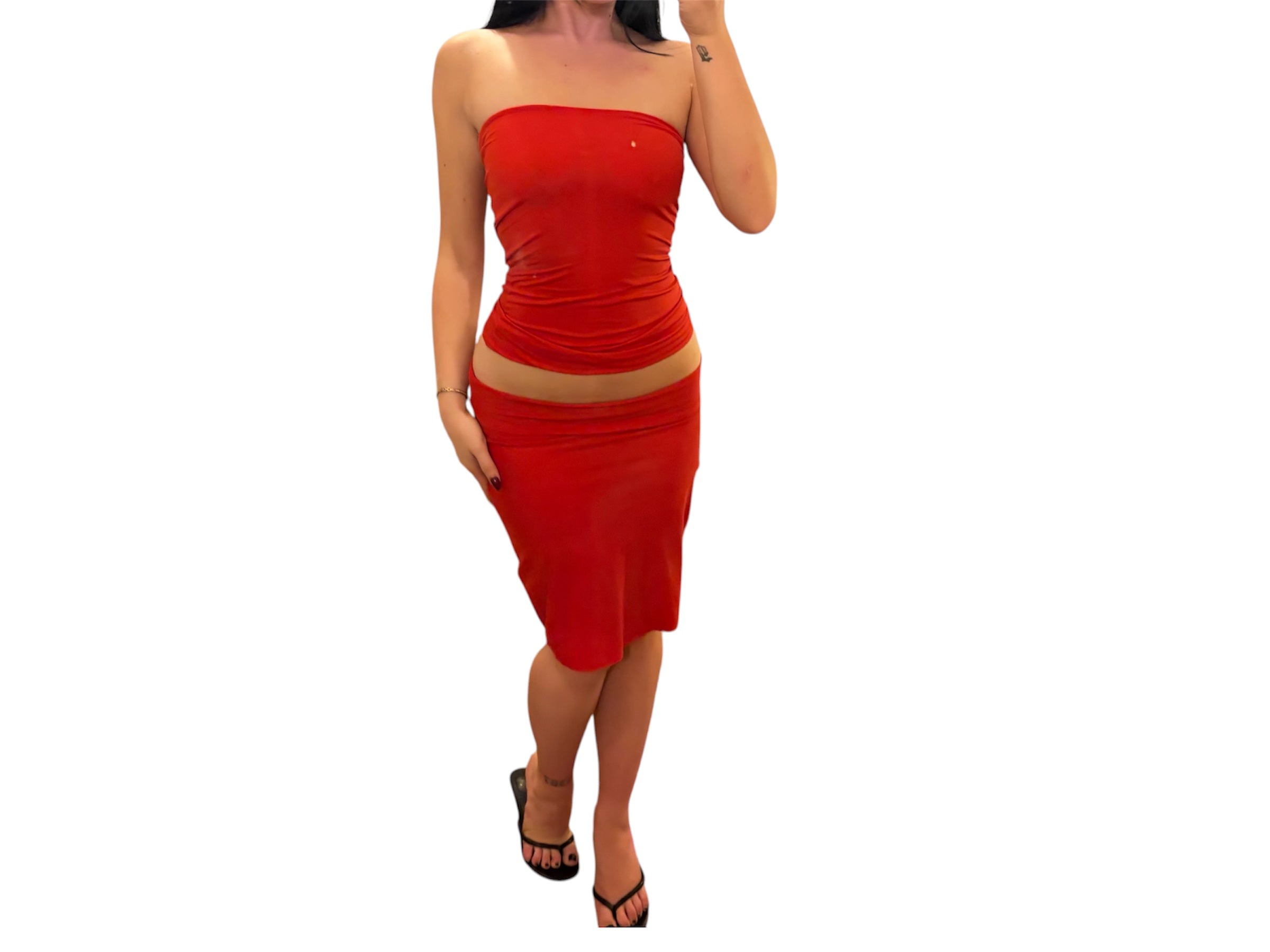 Mariah set