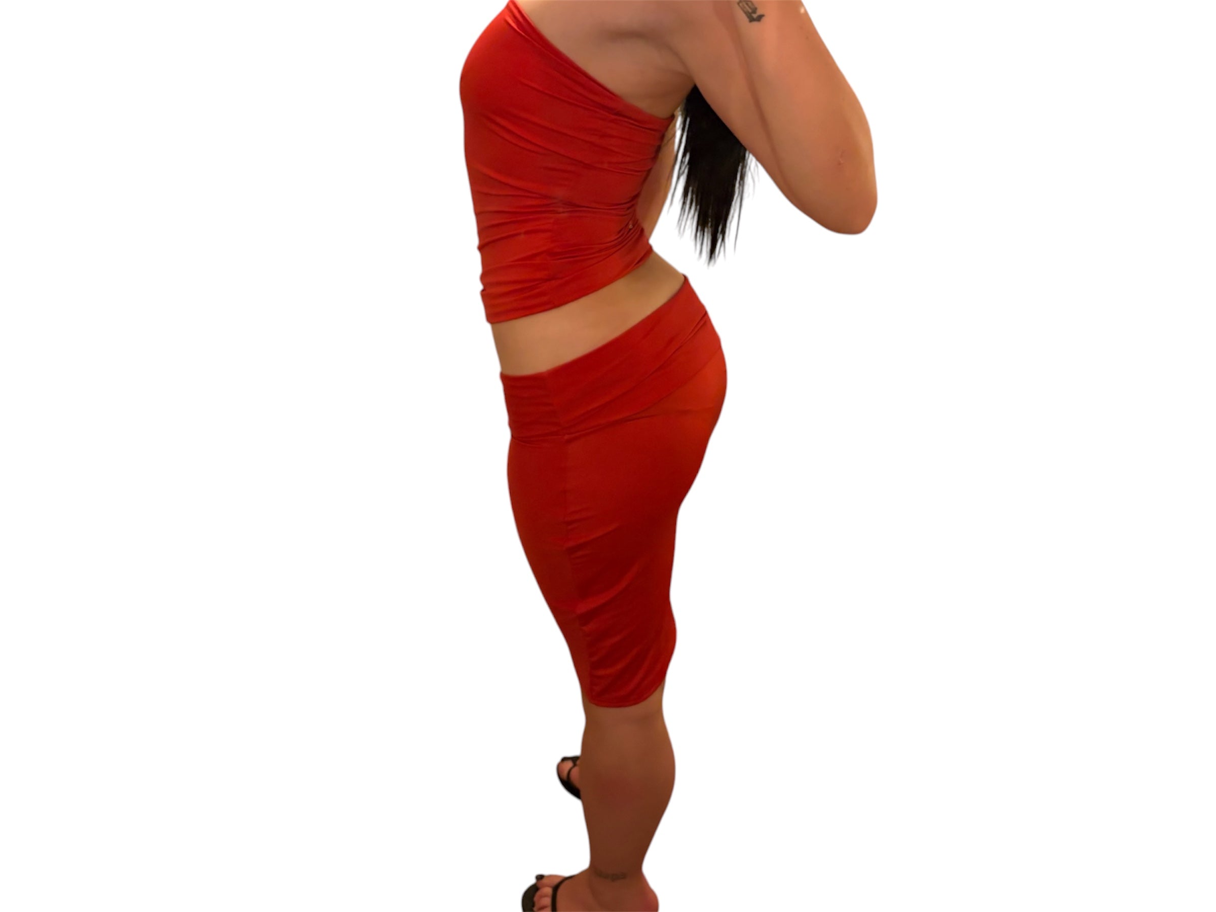 Mariah set