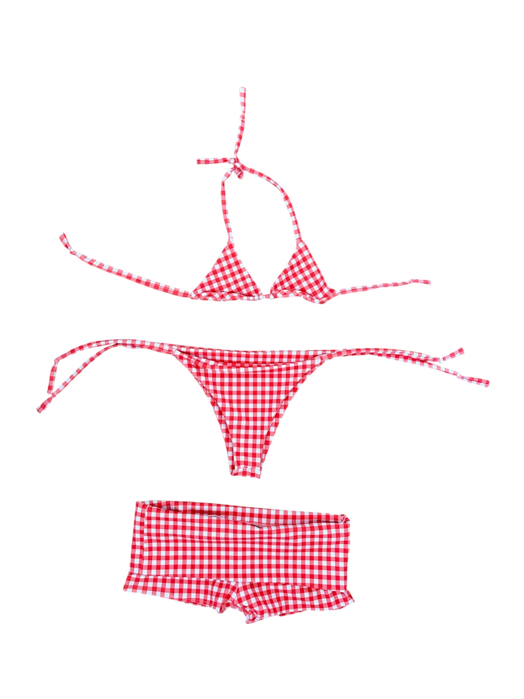 Layla Gingham
