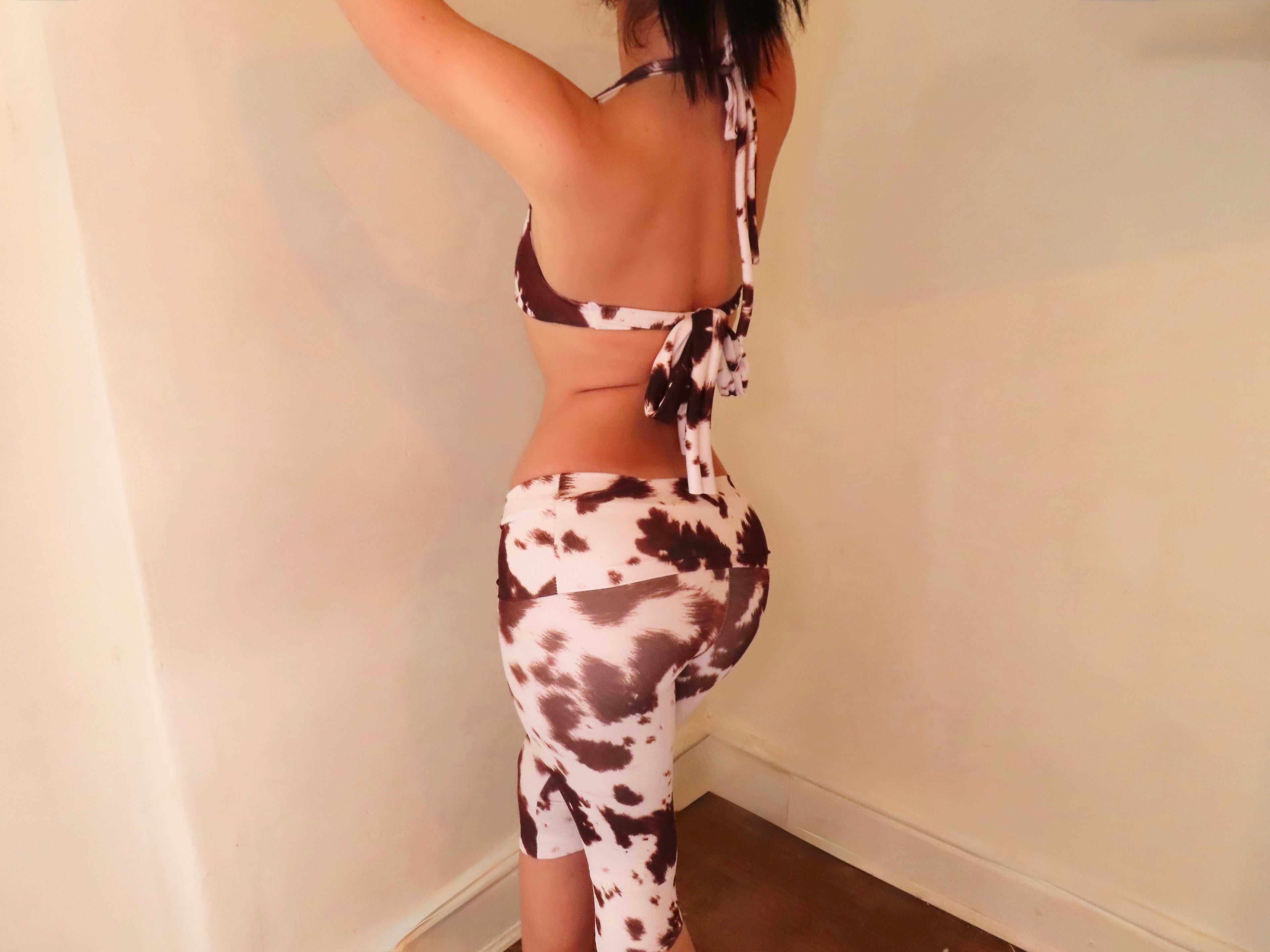 Lana moo