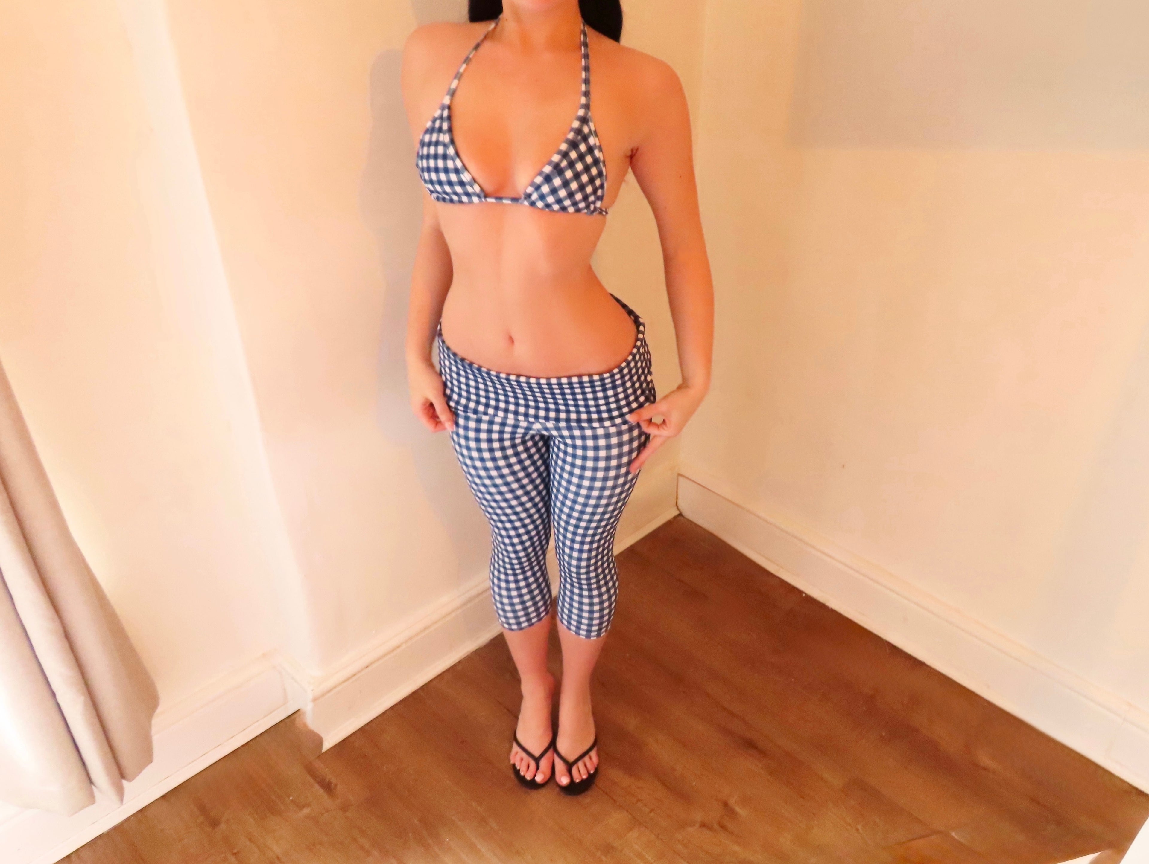 Lana check