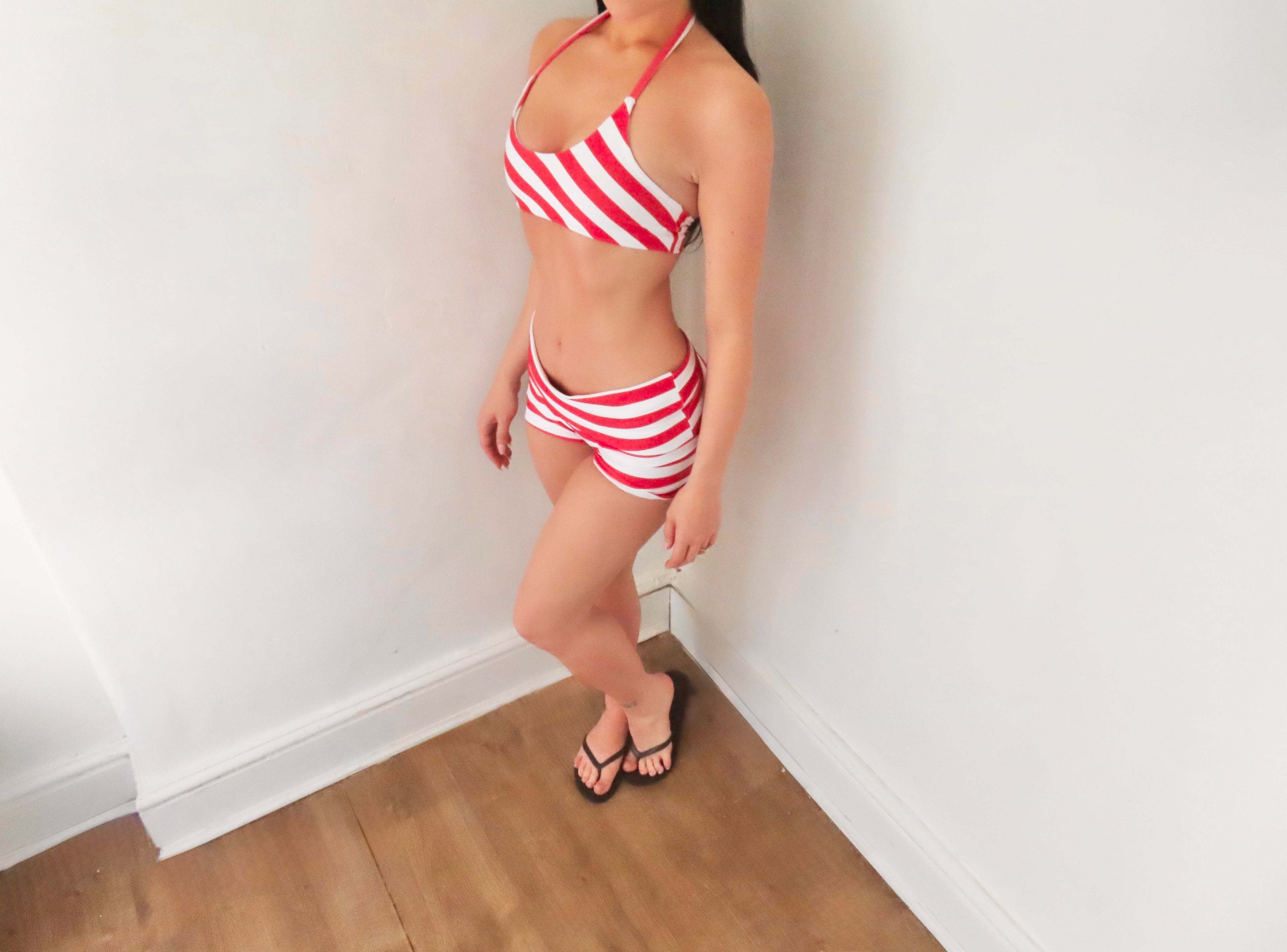Layla stripe