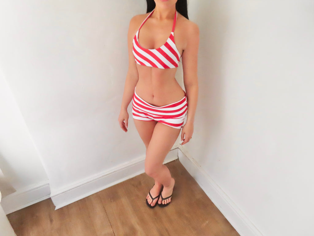 Layla stripe