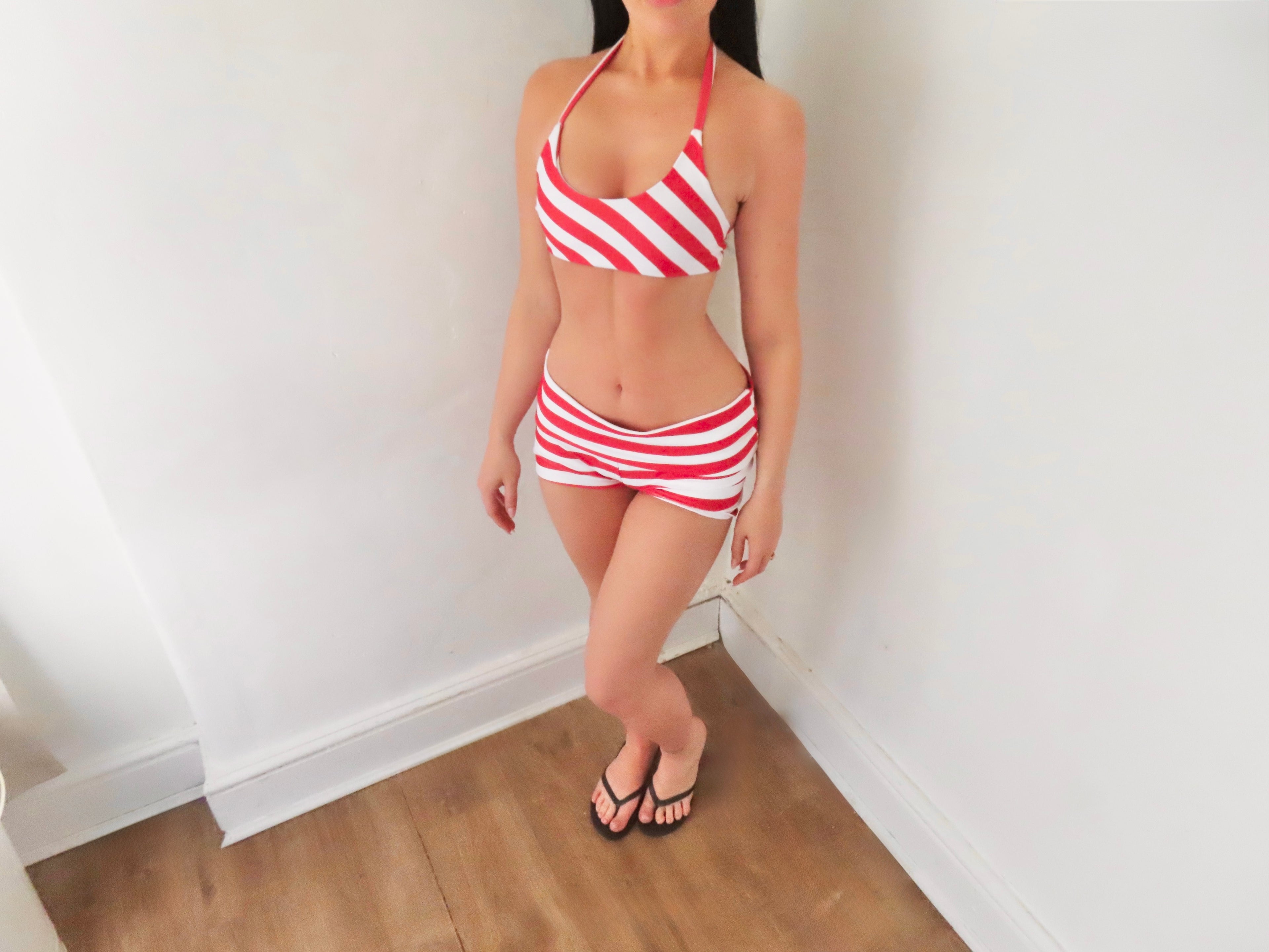 Layla stripe