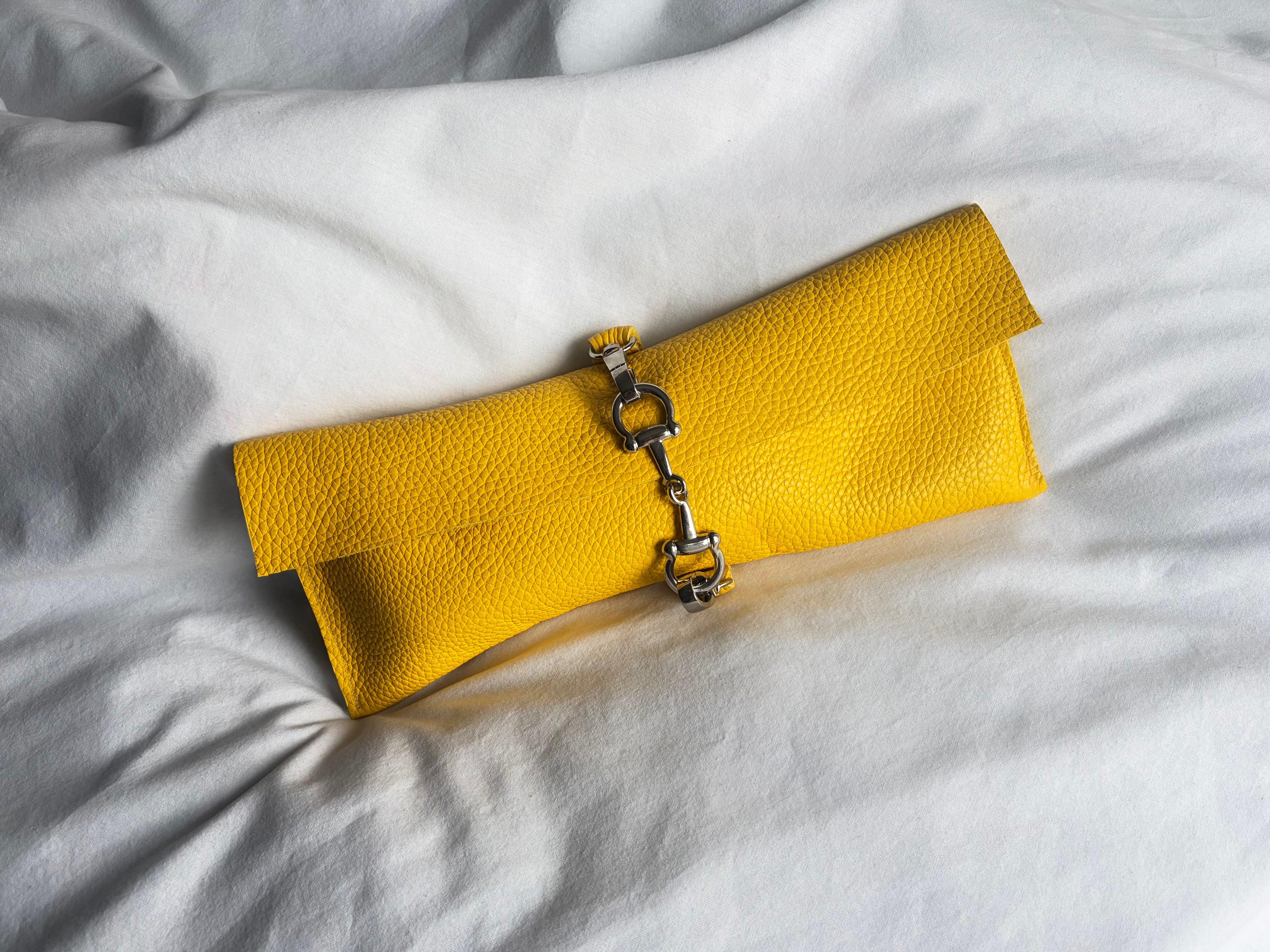 Cindy Yellow