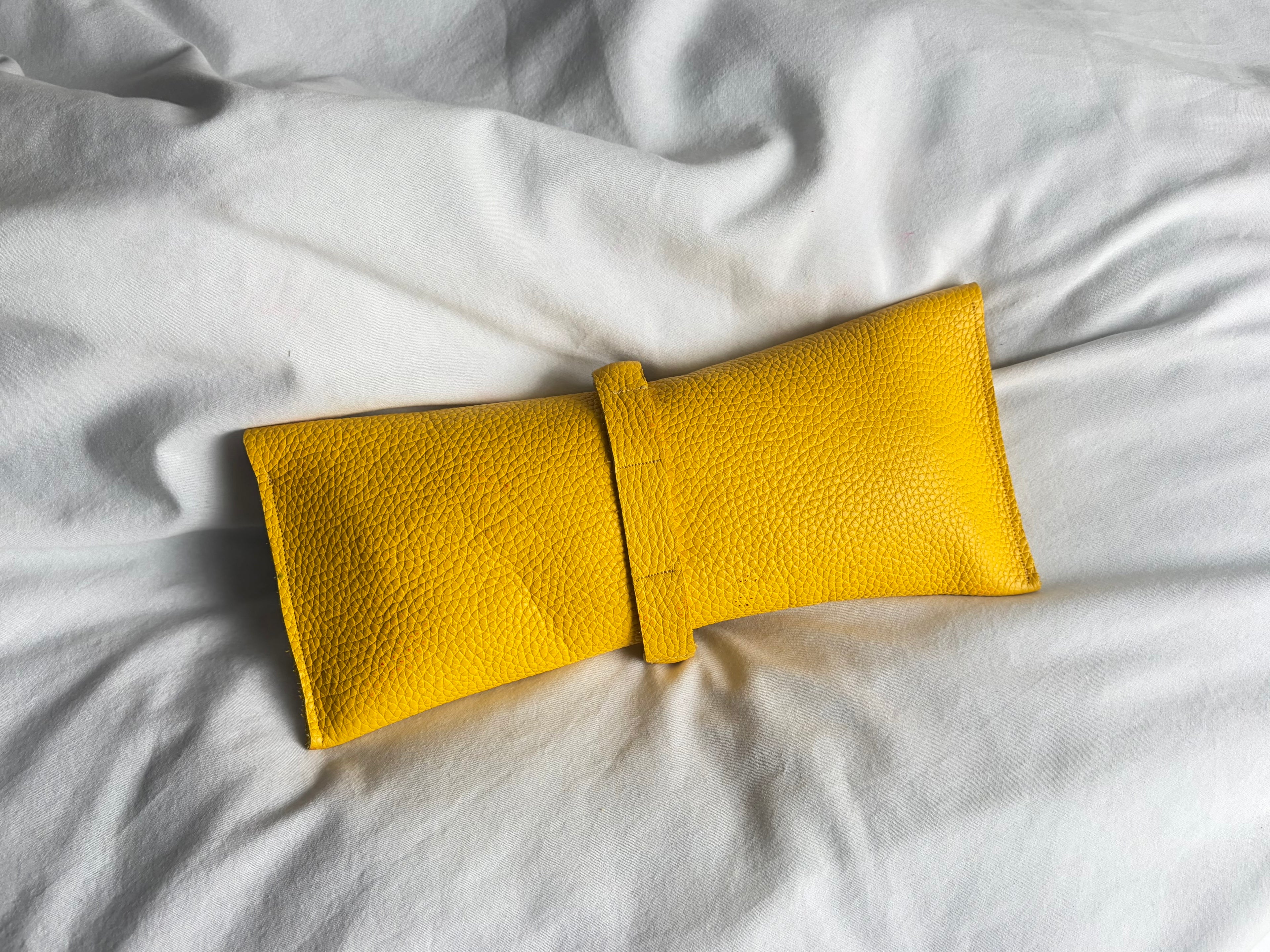 Cindy Yellow