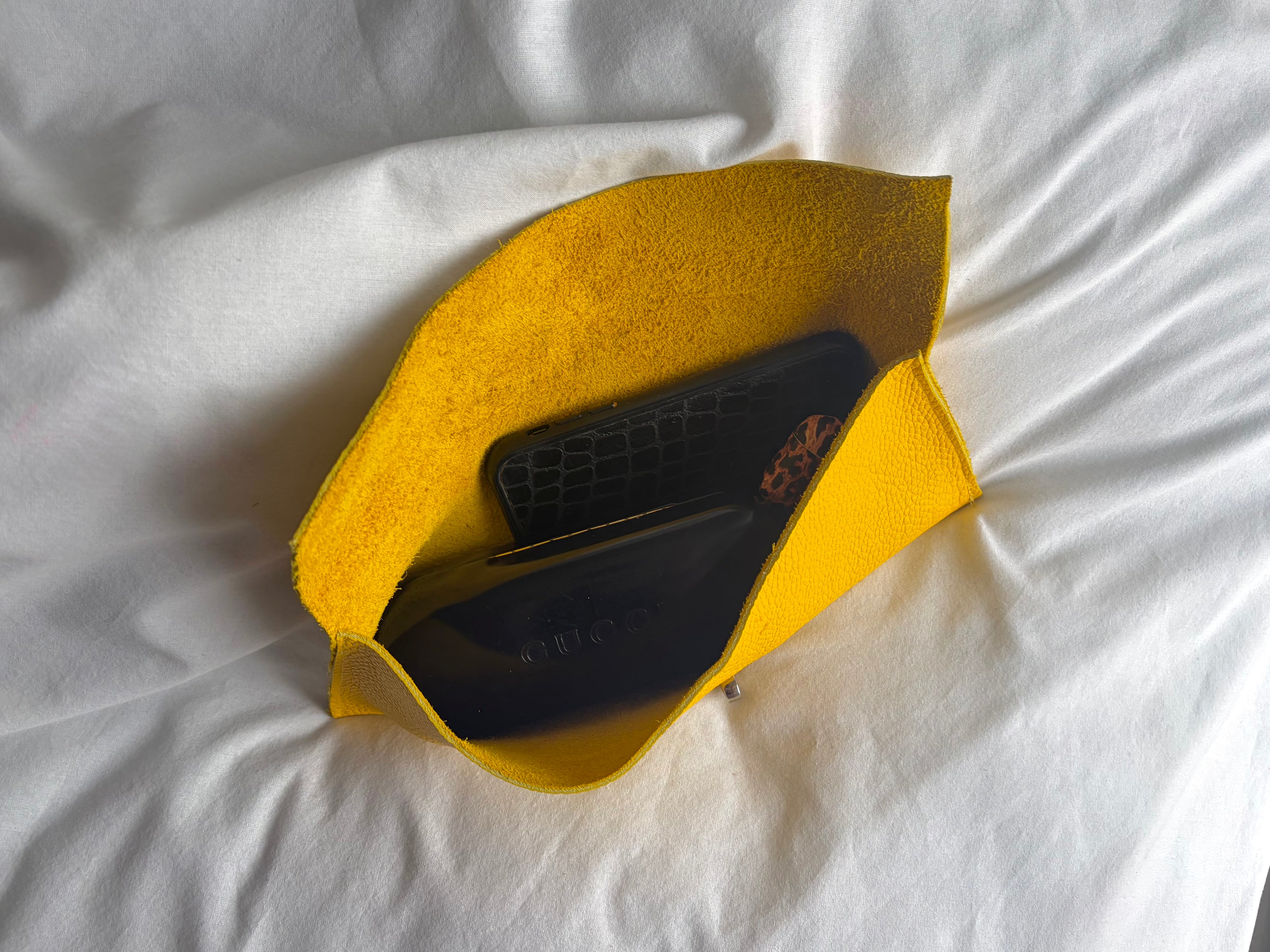 Cindy Yellow