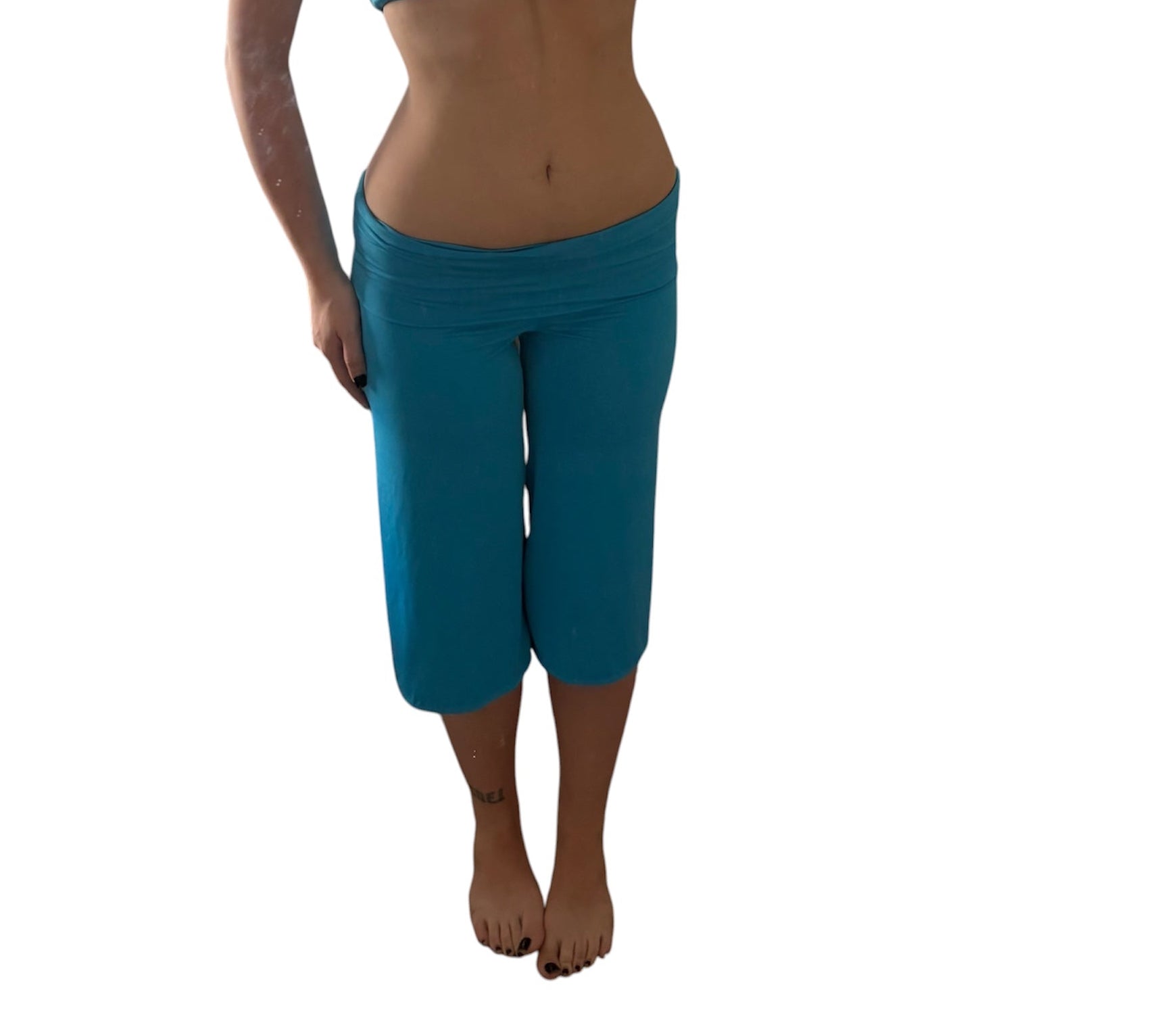 Aqua Amelia set