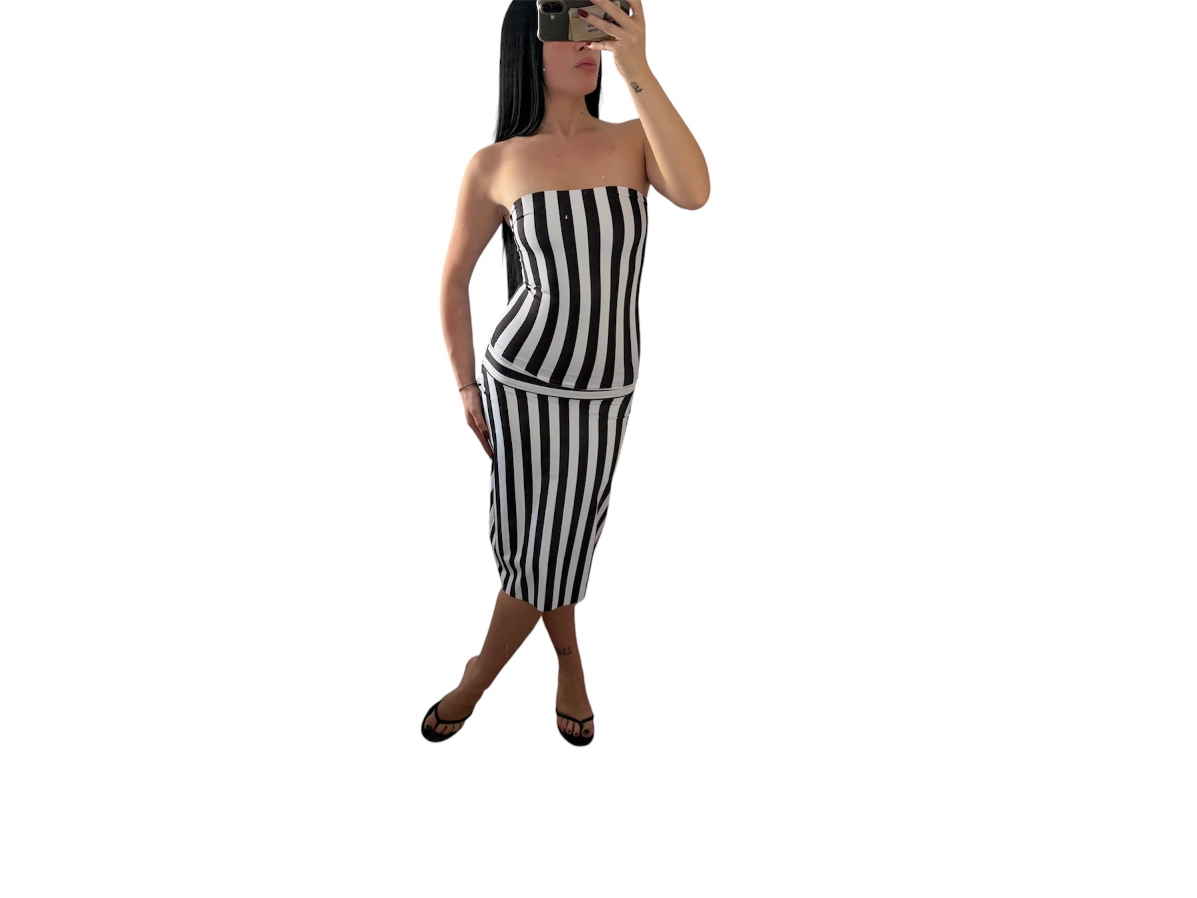 Mia set