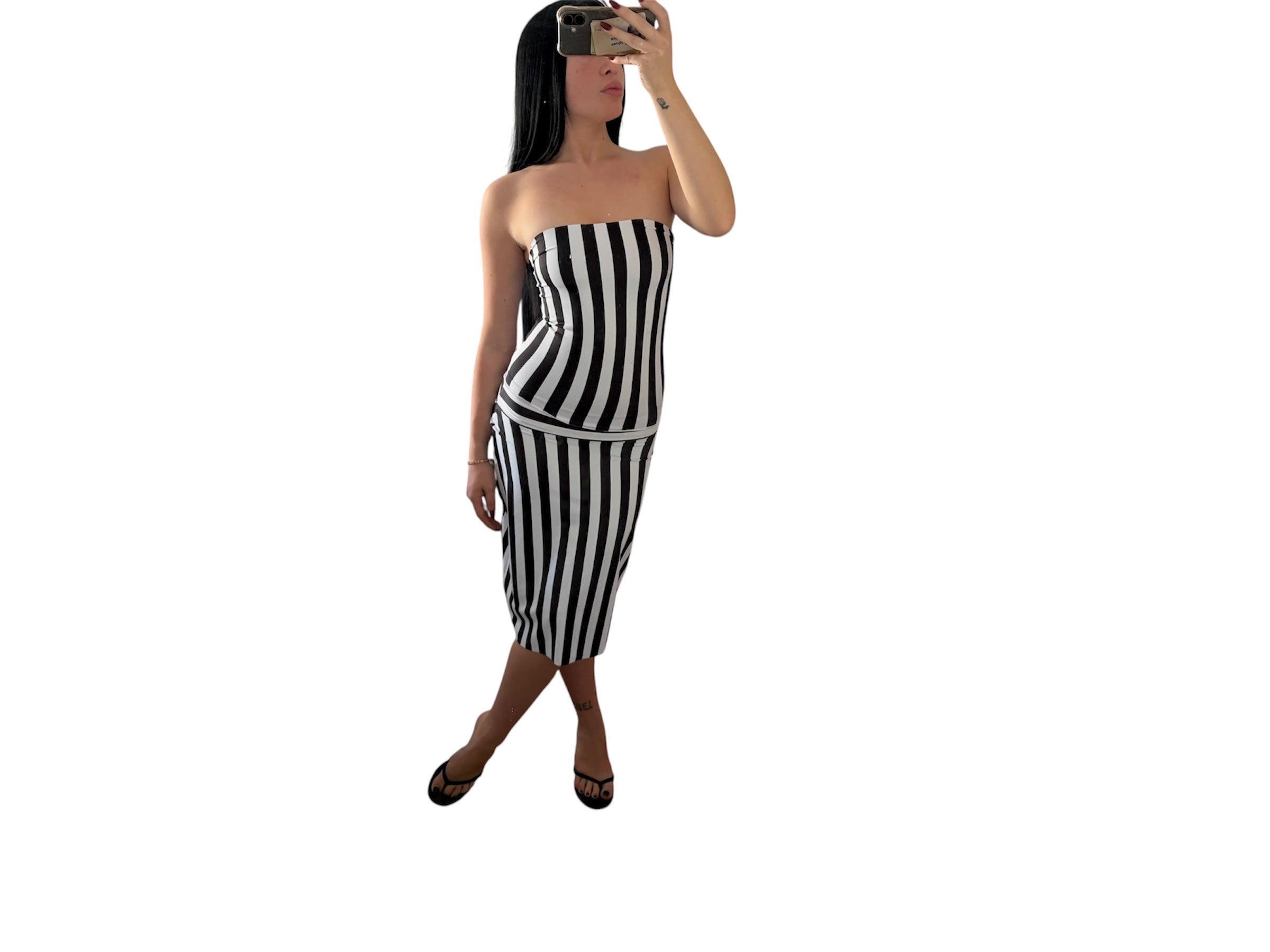 Mia set
