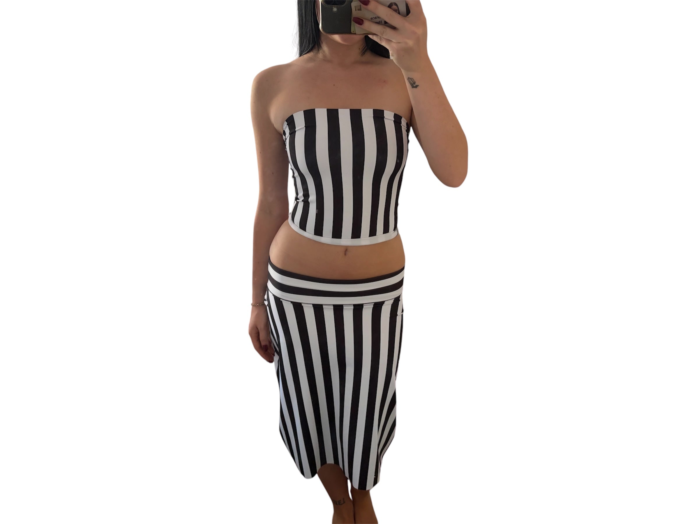 Mia set