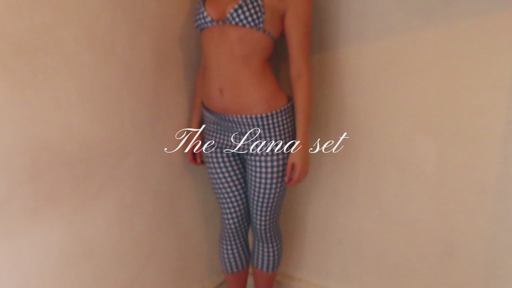 Lana check